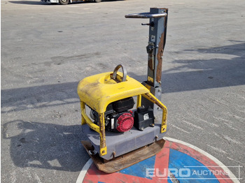 Asphalt machine 2013 Atlas Copco LG200: picture 3