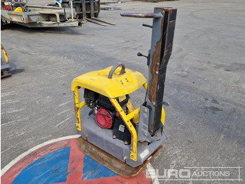 Asphalt machine 2013 Atlas Copco LG200: picture 4
