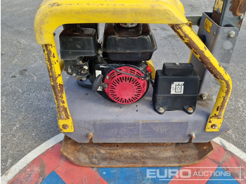 Asphalt machine 2013 Atlas Copco LG200: picture 5