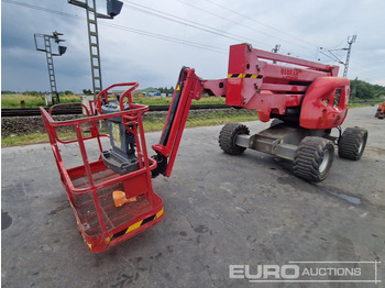 Aerial platform JLG