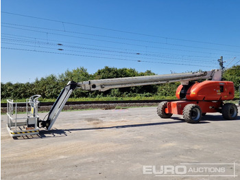 Aerial platform JLG