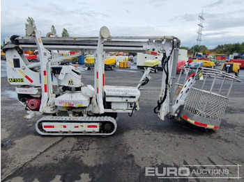 Spider lift 2013 Platform Basket 1380: picture 5