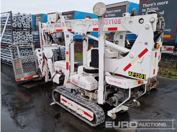 Spider lift 2013 Platform Basket 1380: picture 3