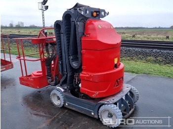 Aerial platform 2014 ATN PIAF 1000R: picture 3 Aerial platform 2014 ATN PIAF 1000R: picture 3