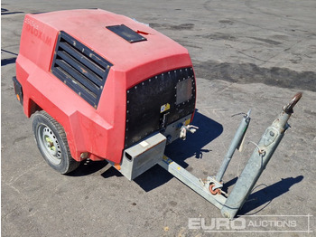 Air compressor 2014 Kaeser M20 70CFM: picture 4