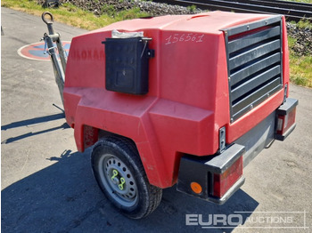 Air compressor 2014 Kaeser M20 70CFM: picture 2