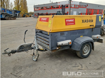 Air compressor ATLAS