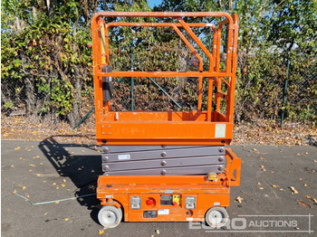 Aerial platform 2016 Dingli JCPT0607DCS: picture 2