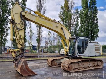 Crawler excavator CATERPILLAR 330FL