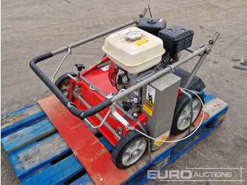 Construction equipment