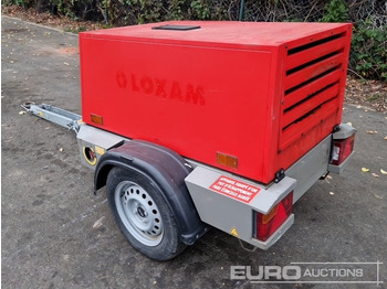 Air compressor 2017 Kaeser M20 70CFM: picture 2