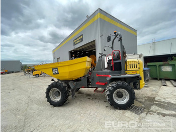 Mini dumper WACKER