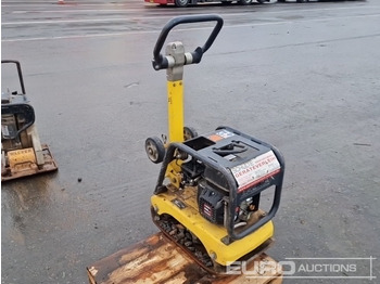 Asphalt machine 2020 Baumax HVP27/43 Walk Behind Compaction Plate: picture 4 Asphalt machine 2020 Baumax HVP27/43 Walk Behind Compaction Plate: picture 4