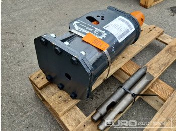 Hydraulic hammer 2020 Hammer SB70: picture 3