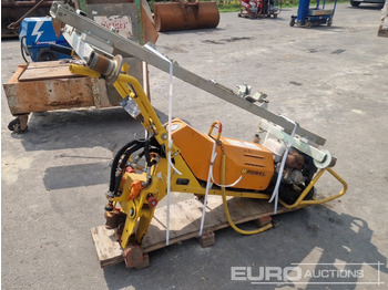 Construction equipment