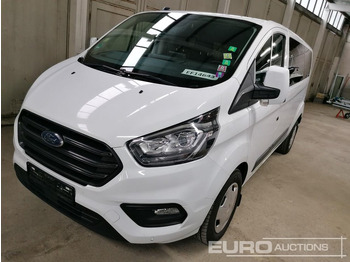 Minibus FORD Transit