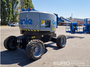 Aerial platform 2025 Genie Z-62/40: picture 5