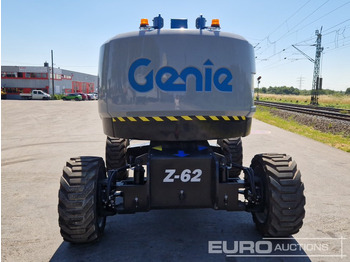 Aerial platform 2025 Genie Z-62/40: picture 4