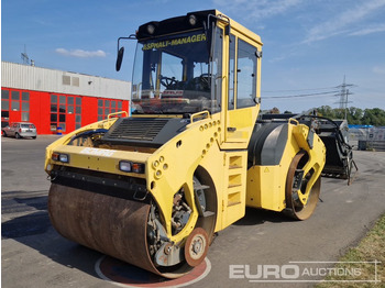 Roller BOMAG