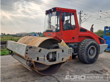 Roller BOMAG