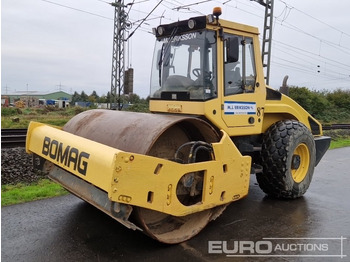 Roller BOMAG