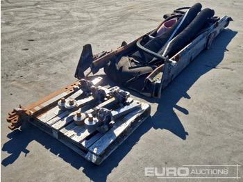 Construction equipment