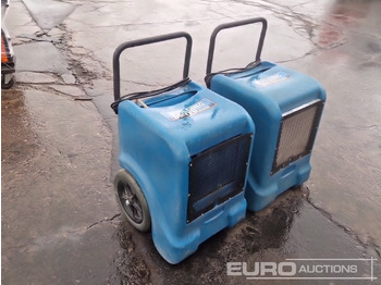 Construction equipment Dehumidifiers (2 of): picture 4 Construction equipment Dehumidifiers (2 of): picture 4