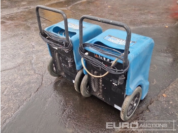Construction equipment Dehumidifiers (2 of): picture 3 Construction equipment Dehumidifiers (2 of): picture 3