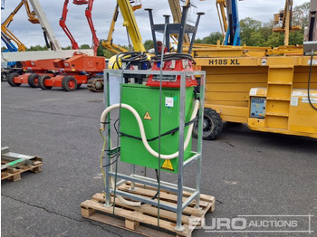 Construction equipment