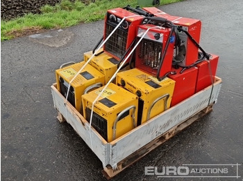 Construction equipment