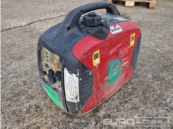 Generator set