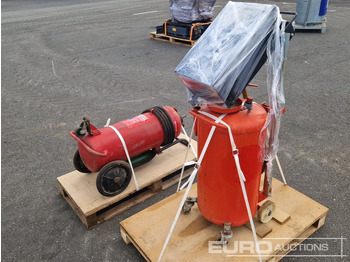Construction equipment