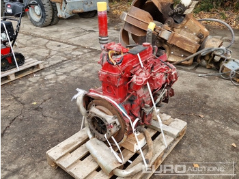 Engine FORD