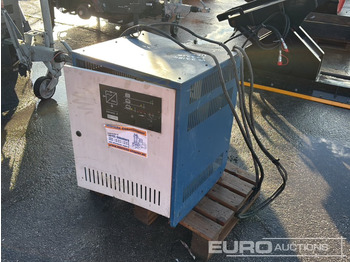 Construction equipment