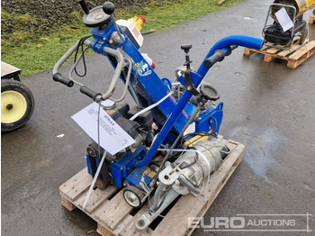 Construction equipment