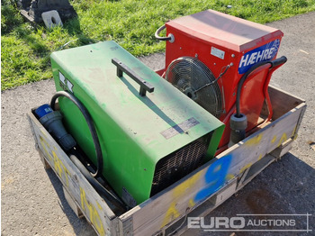 Construction equipment Heater (2 of): picture 2