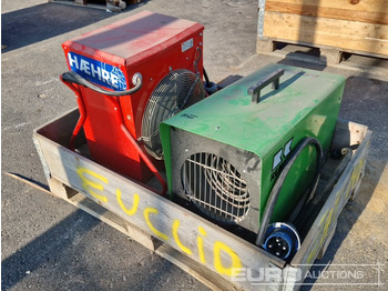 Construction equipment