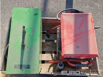 Construction equipment Heater (2 of): picture 5