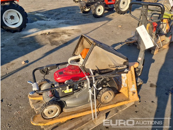 Construction equipment HONDA
