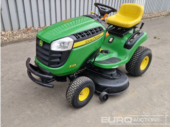 Garden mower JOHN DEERE