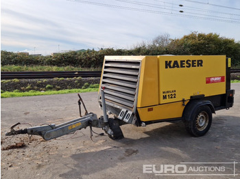 Air compressor KAESER