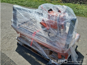 Construction equipment Masony Saw: picture 3