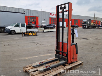 Material handling equipment