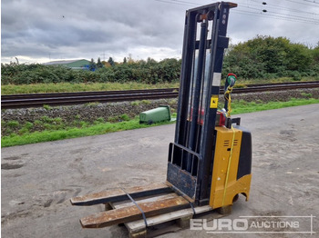 Material handling equipment