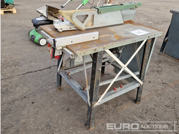 Construction equipment