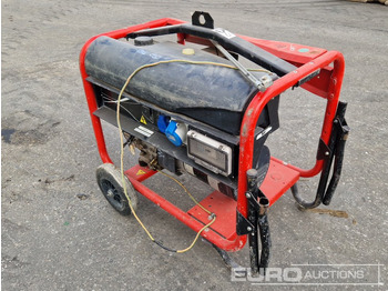 Generator set