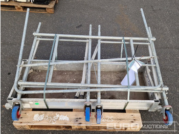 Construction equipment