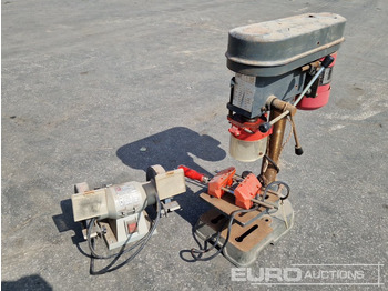 Construction equipment