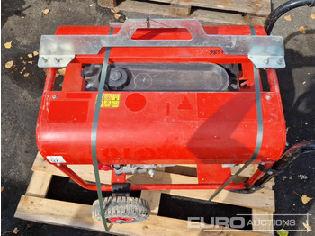 Generator set Pramac ES8000: picture 5