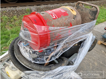 Construction equipment Pressure Washer, Dust Collector: picture 5